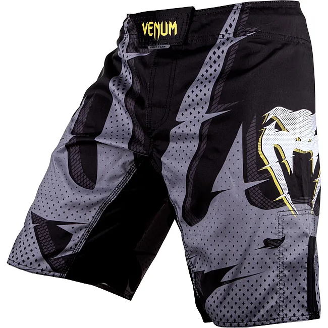 Шорти для ММА VENUM Interference Black