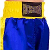 Штаны для кикбоксинга детские MATSA KICKBOXING MA-6732