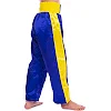 Штаны для кикбоксинга детские MATSA KICKBOXING MA-6732