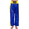 Штаны для кикбоксинга детские MATSA KICKBOXING MA-6732