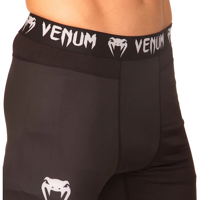 Штани чоловічі компресійні VENUM 8237