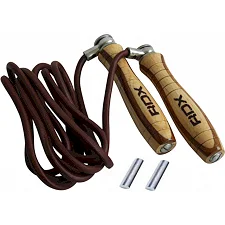 Скакалка RDX Leather