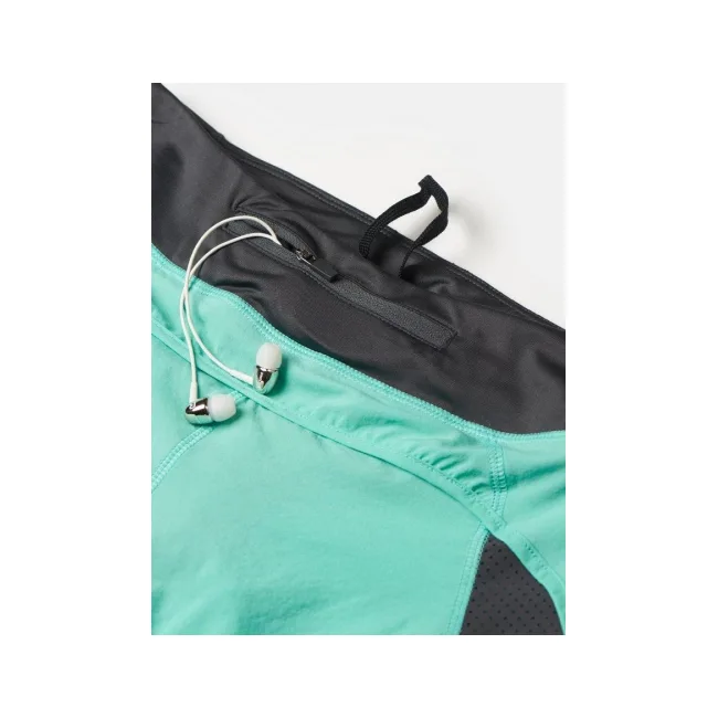 Спортивные шорты женские Peresvit Air Motion Mint