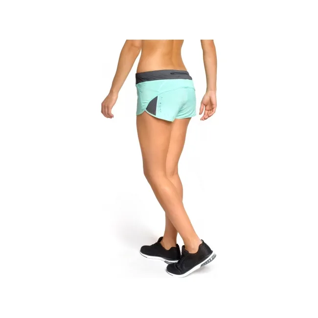 Спортивные шорты женские Peresvit Air Motion Mint