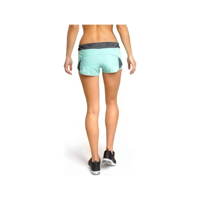 Спортивные шорты женские Peresvit Air Motion Mint