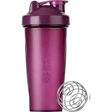 Спортивный шейкер BLENDERBOTTLE Original Classic 28oz/820мл Plum