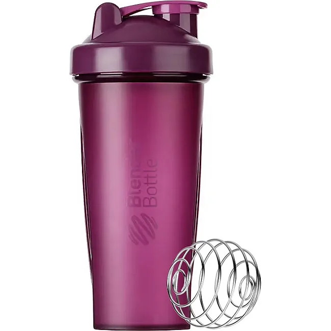 Спортивный шейкер BLENDERBOTTLE Original Classic 28oz/820мл Plum