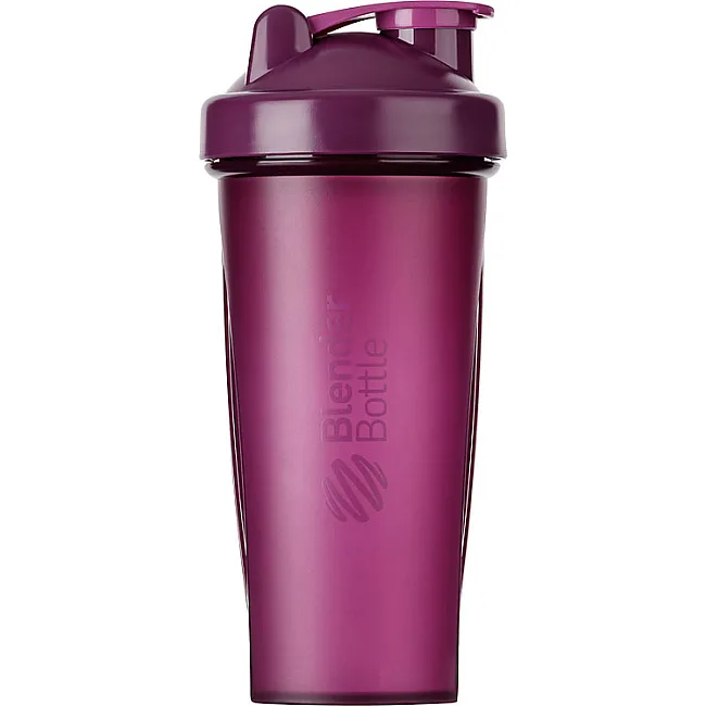 Спортивный шейкер BLENDERBOTTLE Original Classic 28oz/820мл Plum
