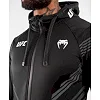 Толстовка VENUM Authentic UFC FightNight Black