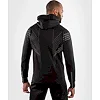 Толстовка VENUM Authentic UFC FightNight Black