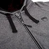 Толстовка VENUM Contender 2.0 Hoody Grey Black