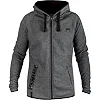 Толстовка VENUM Contender 2.0 Hoody Grey Black