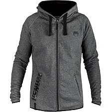 Толстовка VENUM Contender 2.0 Hoody Grey Black
