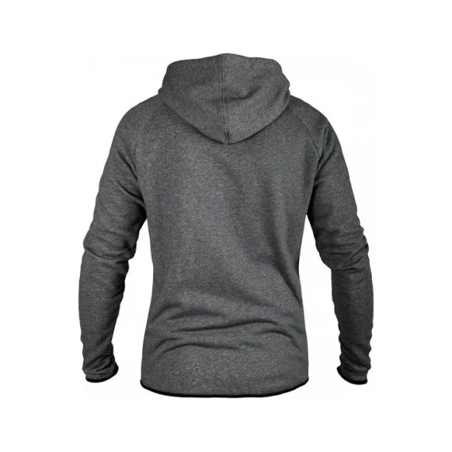 Толстовка VENUM Contender 2.0 Hoody Grey Black