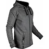 Толстовка VENUM Contender 2.0 Hoody Grey Black