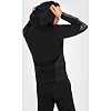 Толстовка чоловіча VENUM Contender 4.0 Black