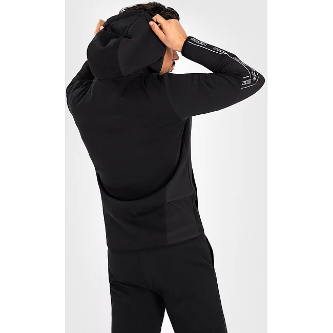 Толстовка чоловіча VENUM Contender 4.0 Black