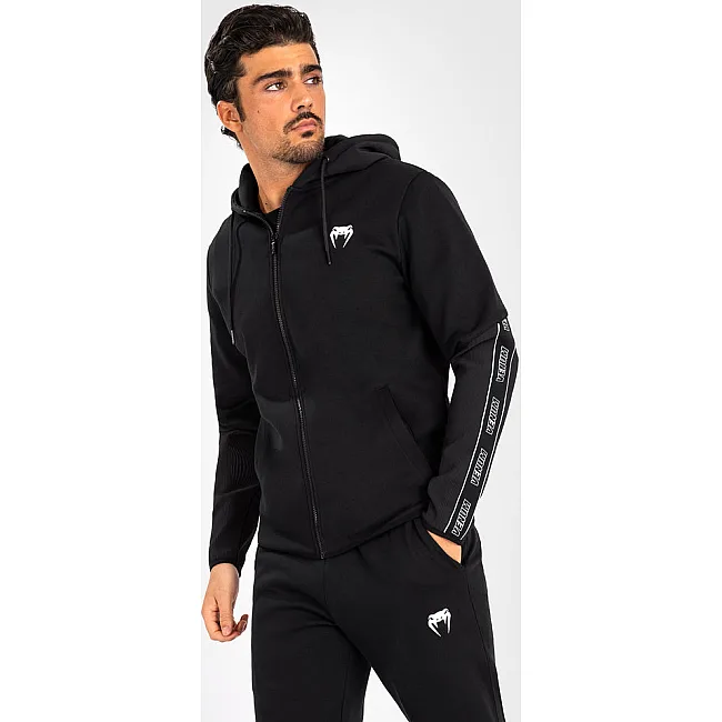 Толстовка чоловіча VENUM Contender 4.0 Black