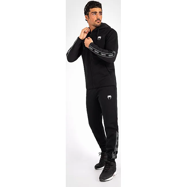 Толстовка чоловіча VENUM Contender 4.0 Black