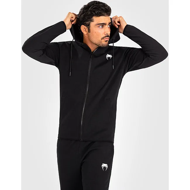 Толстовка чоловіча VENUM Contender 4.0 Black