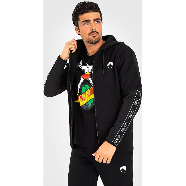 Толстовка чоловіча VENUM Contender 4.0 Black