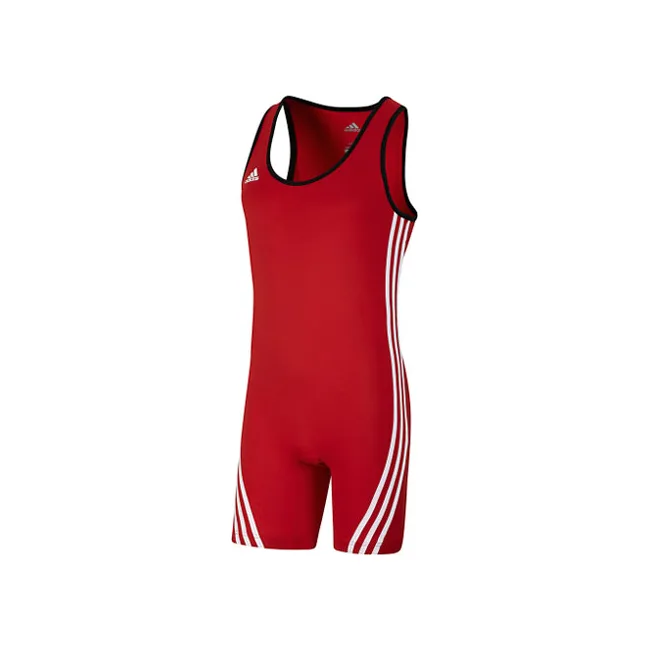 Костюм для важкої атлетики Adidas Base Lifter