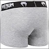 Трусы мужские Venum Elite Boxer Shorts Grey