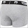 Трусы мужские Venum Elite Boxer Shorts Grey