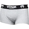 Трусы мужские Venum Elite Boxer Shorts Grey