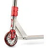 Трюковый самокат HIPE H6 Raw/Red