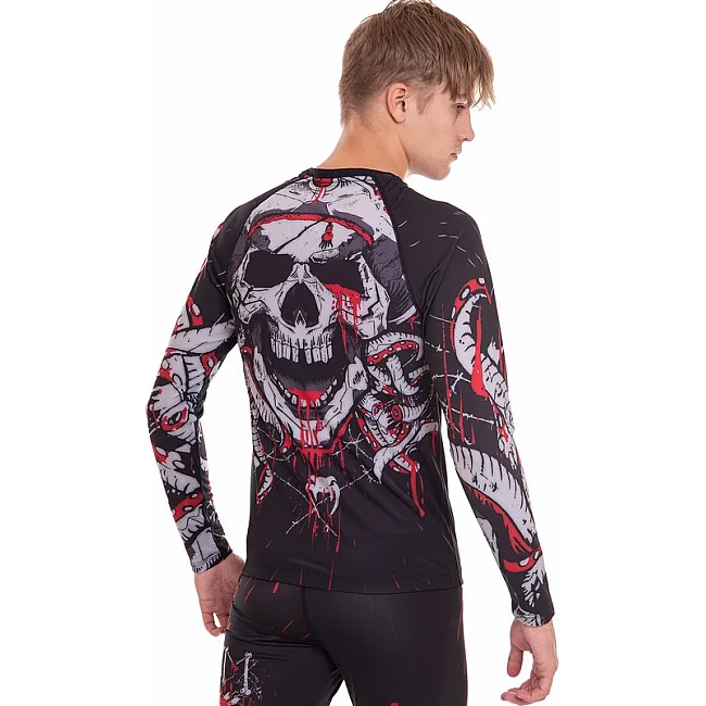 Рашгард мужской VENUM 8146