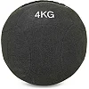 М'яч набивний волбол WALL BALL ZELART FI-7224-4 4кг