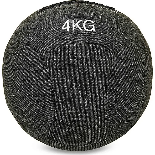 М'яч набивний волбол WALL BALL ZELART FI-7224-4 4кг