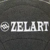 М'яч набивний волбол WALL BALL ZELART FI-7224-4 4кг