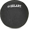 М'яч набивний волбол WALL BALL ZELART FI-7224-4 4кг