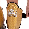 Защитные накладки на ноги TOP KING Super Star TKSGSS-01