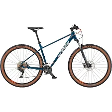 Велосипед KTM ULTRA FLITE 29" рама XL/53, 2022/2023