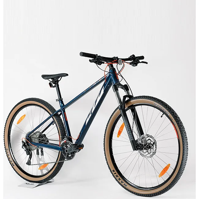 Велосипед KTM ULTRA FLITE 29" рама XL/53, 2022/2023