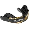 Капа OPRO UFC Fighter Collection Israel Adesanya доросла (вік 11+) Black (art.102529005)
