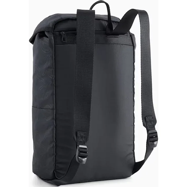 Рюкзак Puma Pop Small Backpack 12,5L черный 37 х 21 х 15 см