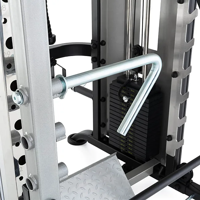 Силовая стойка inSPORTline Cable Column CC700