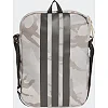 Сумка через плече ADIDAS CAMO ORGANIZER сірий 21 x 15 см
