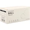 М'яч масажний подвійний для МФР та самомасажу Duoball SP-SPORT FI-8740 ø6см