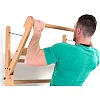 Шведская стенка NOHRD WallBar 14 Oak Oak