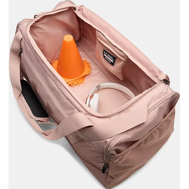 Сумка UNDER ARMOUR Undeniable 5.0 Duffle MD 58L бежевый 62 х 29 х 30 см