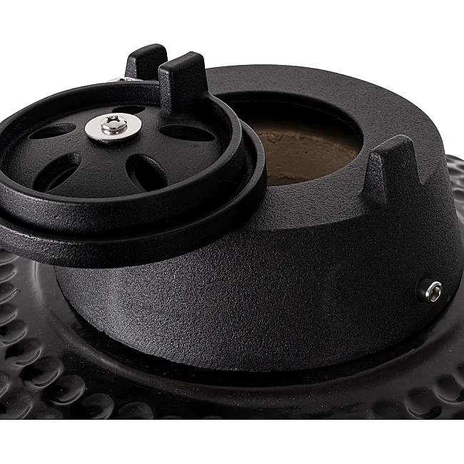 Гриль Kamado керамічний inSPORTline Pyrexo 21”