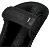 Захист гомілки та стопи RDX SHIN INSTEP T15 MATTE BLACK PLUS-M