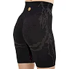 Шорты-велосипедки женские JOMA INDOOR GYM 902893-100 (Черный)