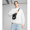 Сумка Puma Campus Portable 1,5L черный 20 x 17 x 5 см
