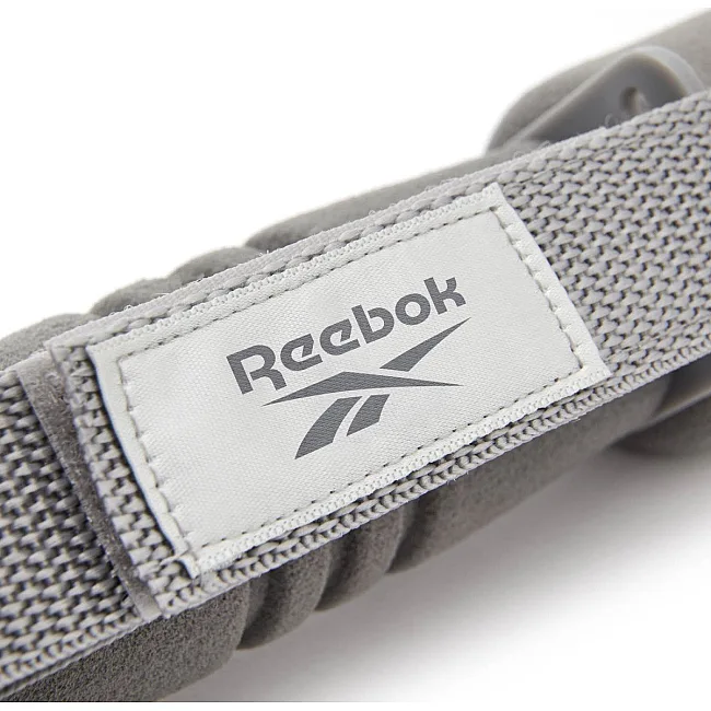 Гантели с ручками REEBOK RAWT-11061BL, 2 х 1 кг